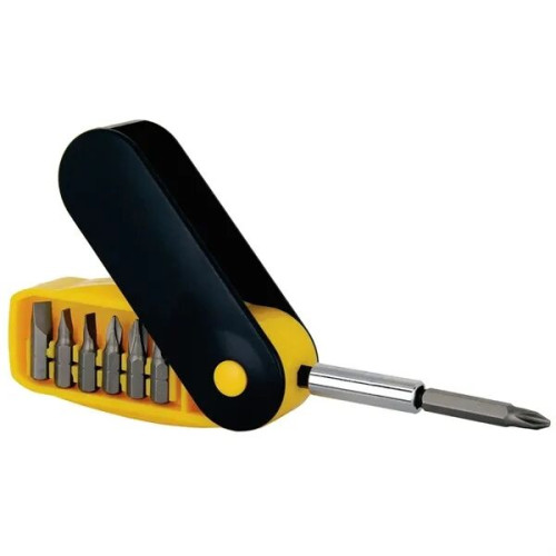 10 in 1 Screwdriver Tool Set