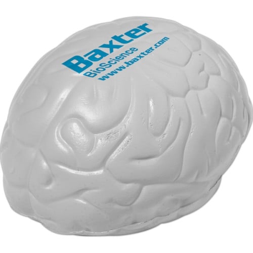 Brain Stress Ball