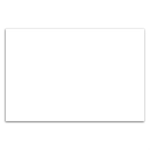 SuperSeal 6 x 9 Direct Mail Postcard