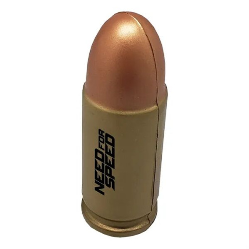 Pistol Bullet Stress Reliever