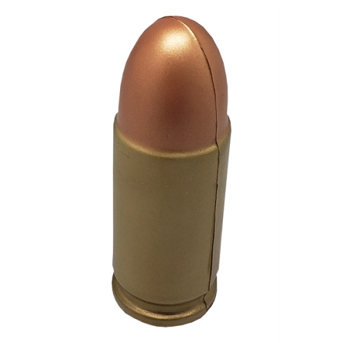 Pistol Bullet Stress Reliever