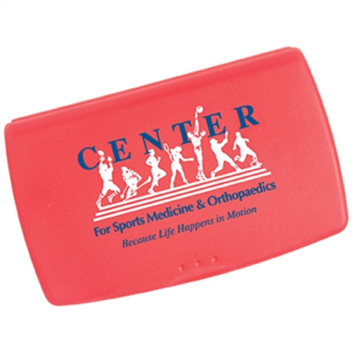 Primary Care First Aid Kit