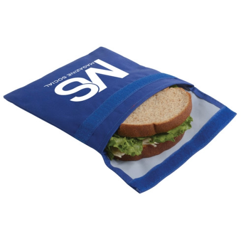 Reusable Sandwich & Snack Bag