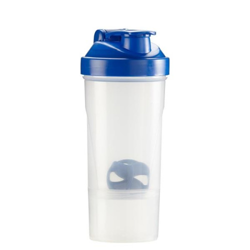 Shake-It Compartment Bottle