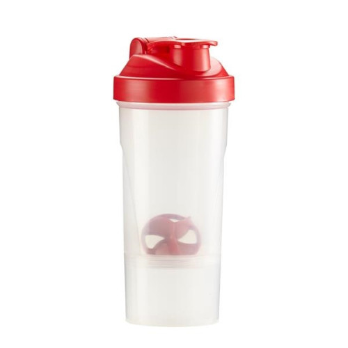 Shake-It Compartment Bottle