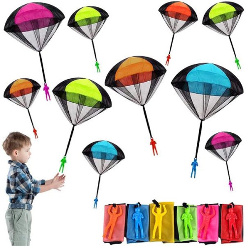 Parachute Toy