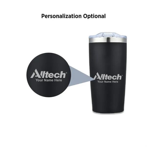 ArticFire 20oz Double Wall Stainless Steel Vacuum Tumbler