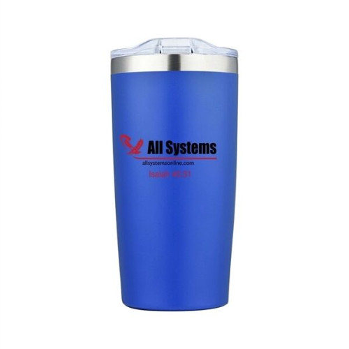 ArticFire 20oz Double Wall Stainless Steel Vacuum Tumbler