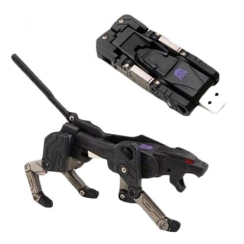 Transformer USB