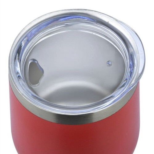 ArticFire 12oz Double Wall Stainless Steel Vacuum Wine Cup