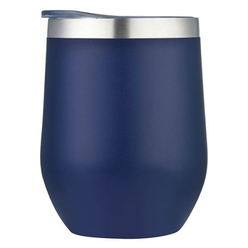 ArticFire 12oz Double Wall Stainless Steel Vacuum Wine Cup