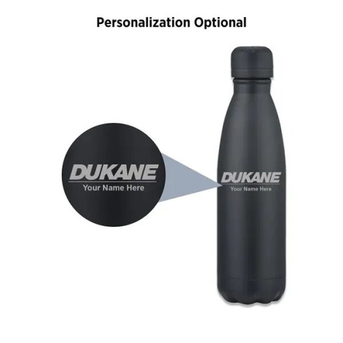 ArticFire 17 Oz. Double Wall Stainless Steel Bottle Screw