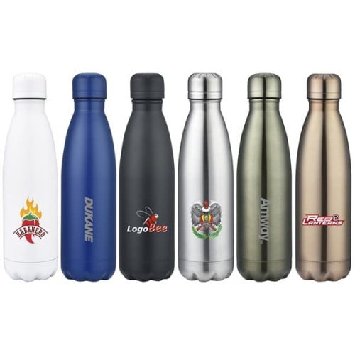 ArticFire 17 Oz. Double Wall Stainless Steel Bottle Screw