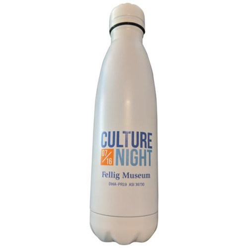 ArticFire 17 Oz. Double Wall Stainless Steel Bottle Screw