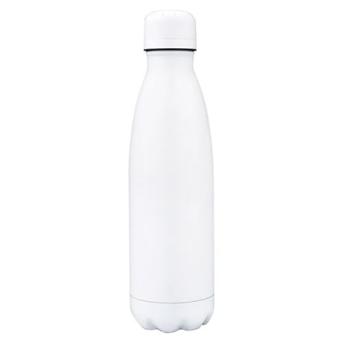 ArticFire 17 Oz. Double Wall Stainless Steel Bottle Screw