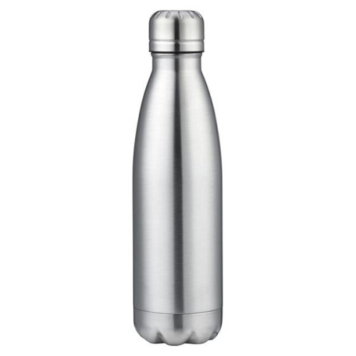 ArticFire 17 Oz. Double Wall Stainless Steel Bottle Screw
