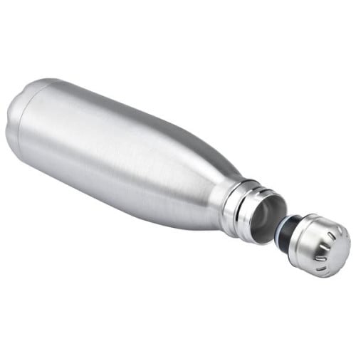 ArticFire 17 Oz. Double Wall Stainless Steel Bottle Screw