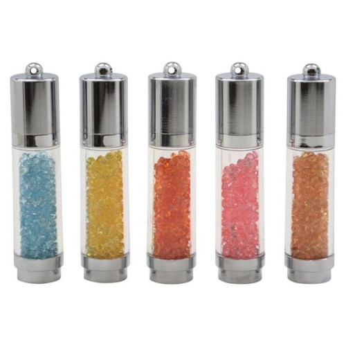 Crystal USB