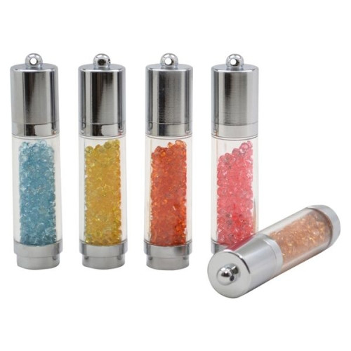 Crystal USB