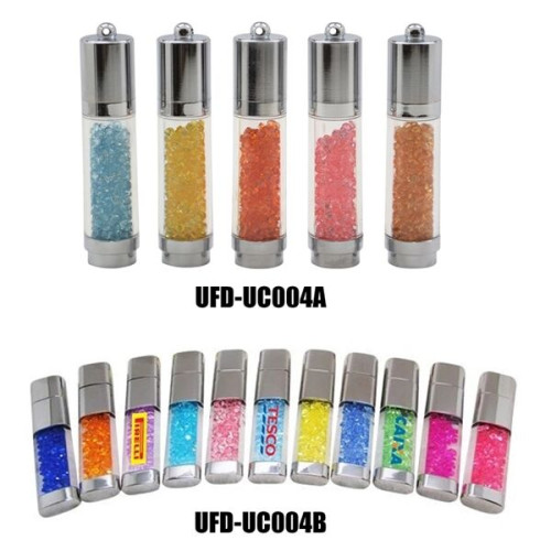Crystal USB