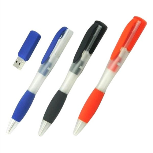 USB Flash drive-Pen Combo