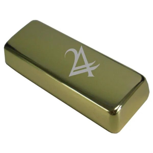 Gold Bar USB Flash Drive