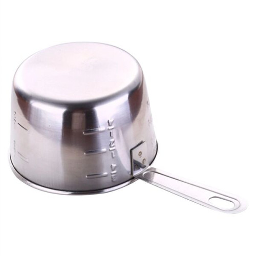 Metal Measuring Cup 4 Piece Set