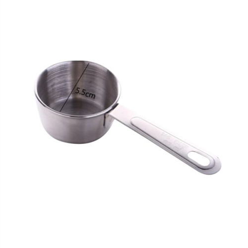 Metal Measuring Cup 4 Piece Set