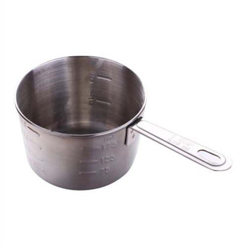 Metal Measuring Cup 4 Piece Set