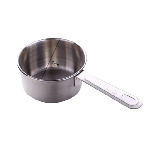 Metal Measuring Cup 4 Piece Set