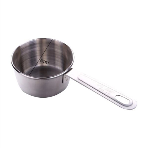 Metal Measuring Cup 4 Piece Set