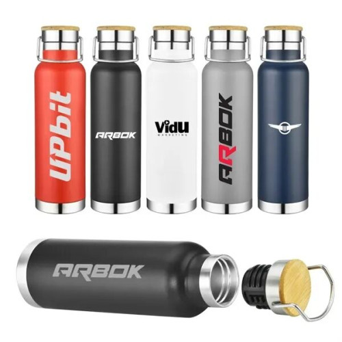 ArticFire 20oz Double Wall Stainless Steel Vacuum Tumbler