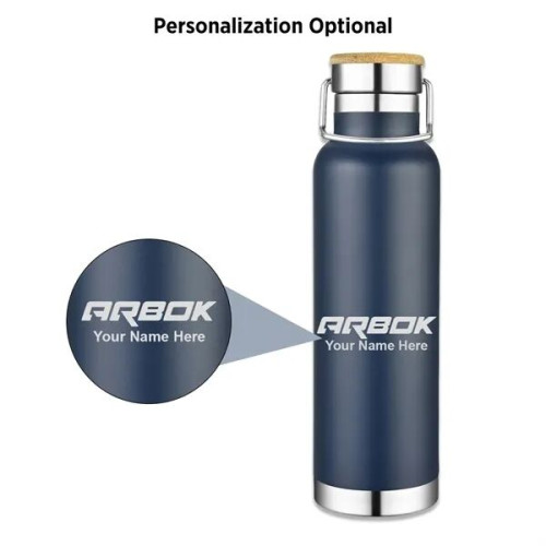 ArticFire 20oz Double Wall Stainless Steel Vacuum Tumbler