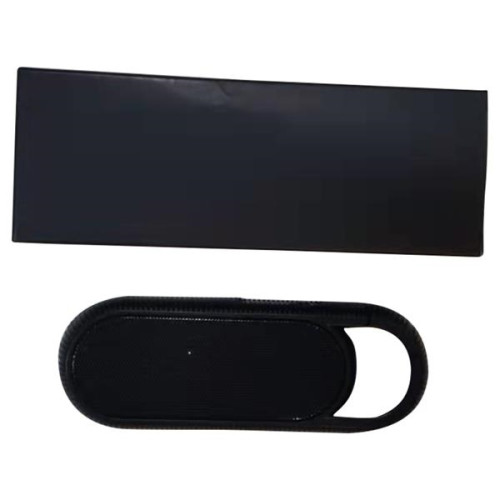 Portable Bluetooth Speaker With Carabineer