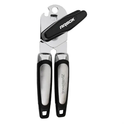 ComfyGrip Heavy Duty Can Double As Bottle Opener