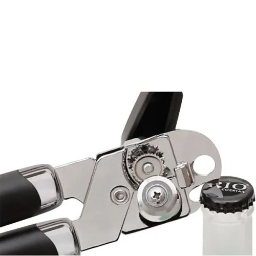 ComfyGrip Heavy Duty Can Double As Bottle Opener