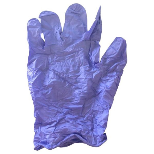 5 Mil Extra Thick Nitrile Glove Powder Free Medical Grade FD