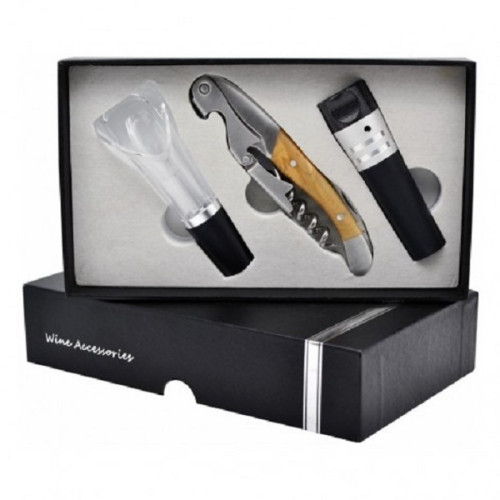 Lazio Wine Gift Set