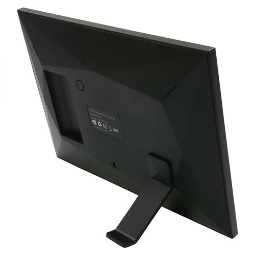 10" Wi-Fi Digital Picture Frame Remote Photo & Video Updates