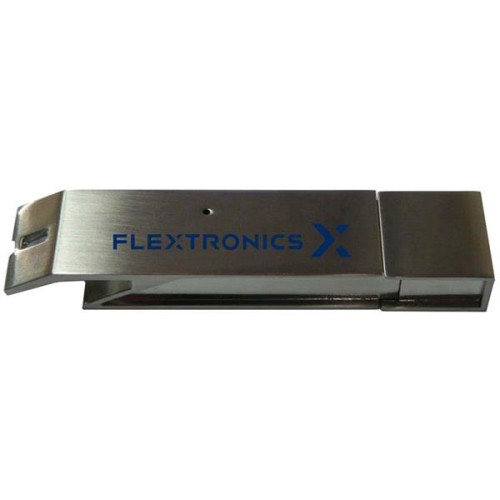 Bottle-opener USB drive