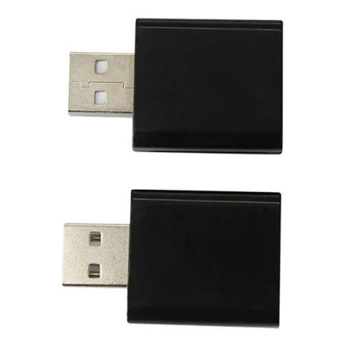DataK9 USB Shield / Data Blocker (Condom Or Syncstop