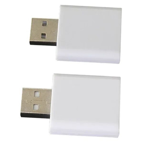 DataK9 USB Shield / Data Blocker (Condom Or Syncstop