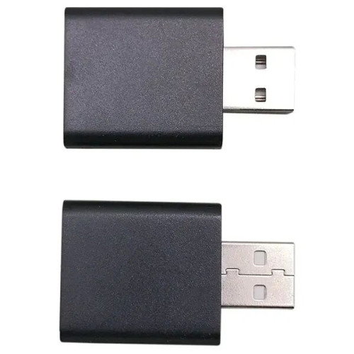 DataK9 USB Shield / Data Blocker (Condom Or Syncstop