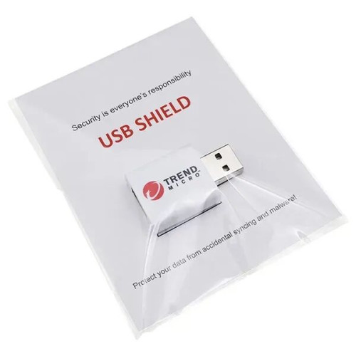 DataK9 USB Shield / Data Blocker (Condom Or Syncstop