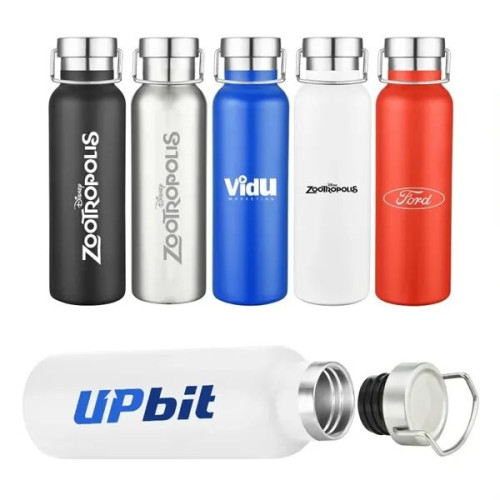 ArticFire 20oz Double Wall Stainless Steel Vacuum Tumbler