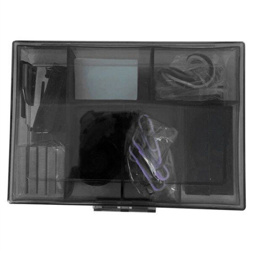 Back To School /Office Kit With Stapler, Staples, StickyNote