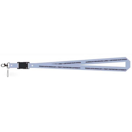 Lanyard USB Drive