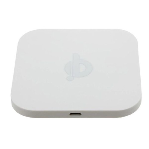 15W Wireless Charging Pad For Cell Phones With 2 USB Chargin