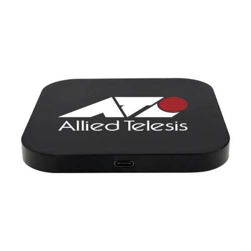 15W Wireless Charging Pad For Cell Phones With 2 USB Chargin