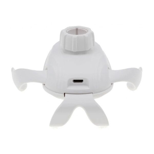Clutch Wireless Charger With Air Vent Adjustable Holder